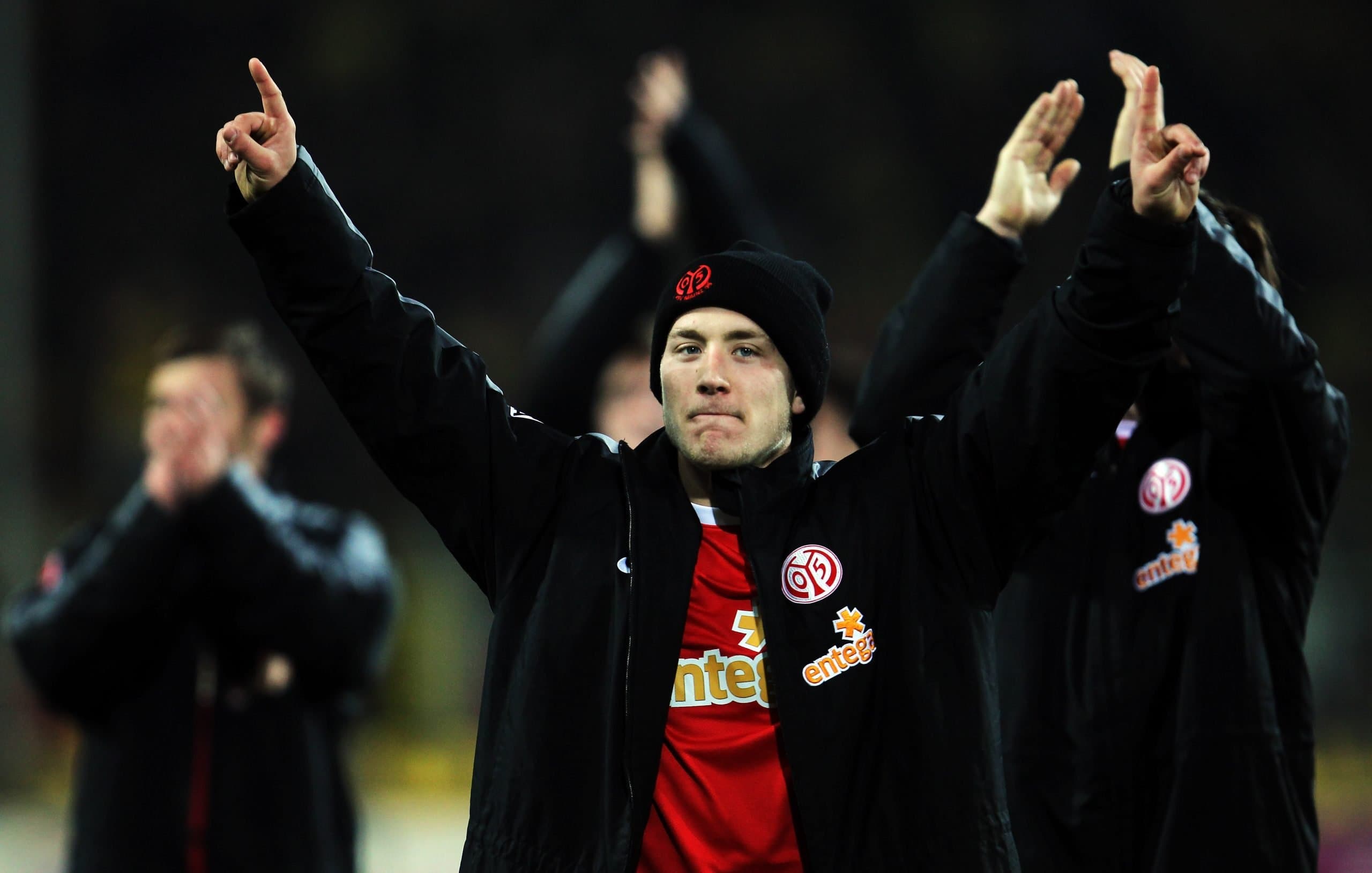 Lewis Holtby credits Thomas Tuchel’s empathy as key influence on future coaching career
