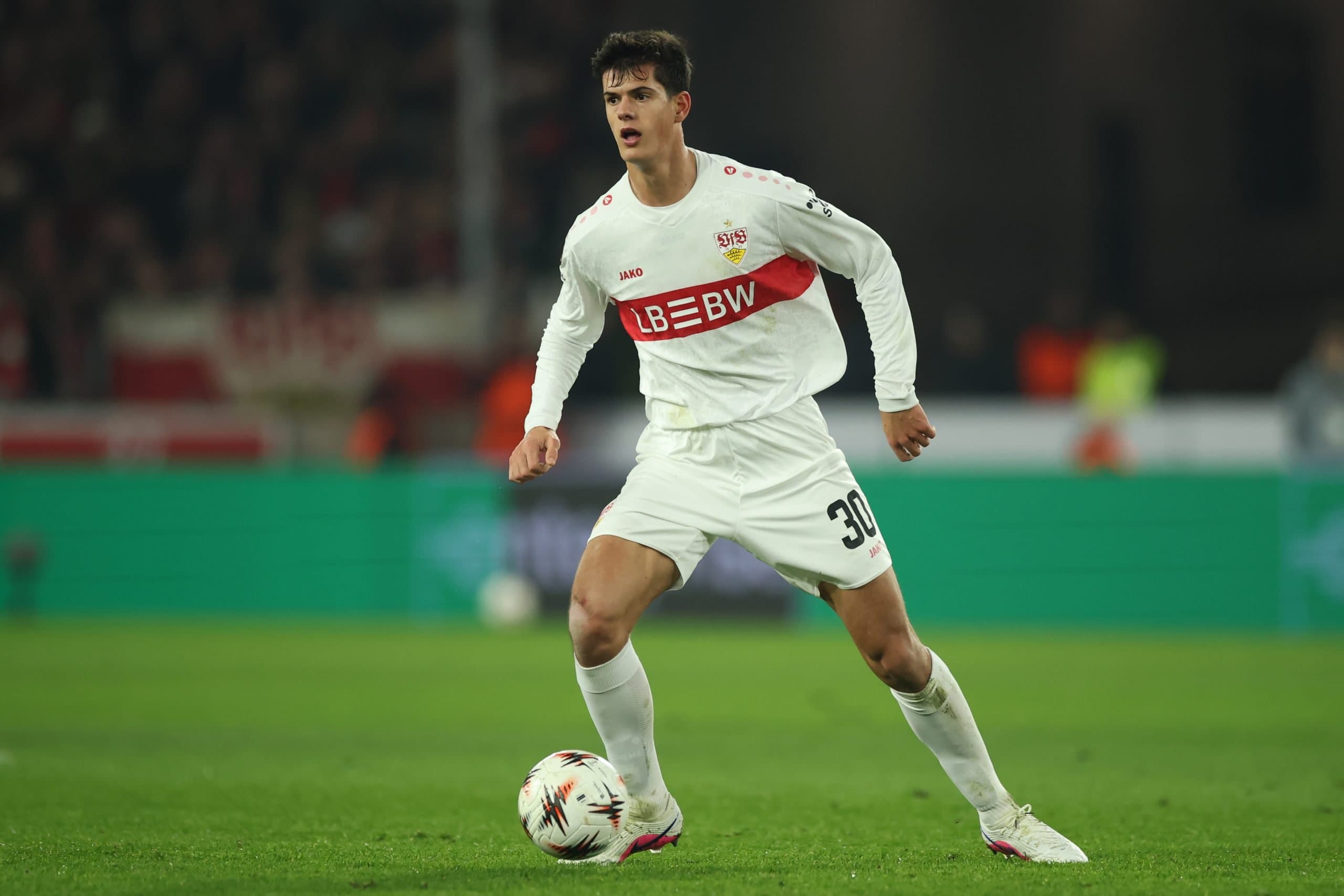 Official | Brighton seal rapid €20m-plus Chema Andrés capture