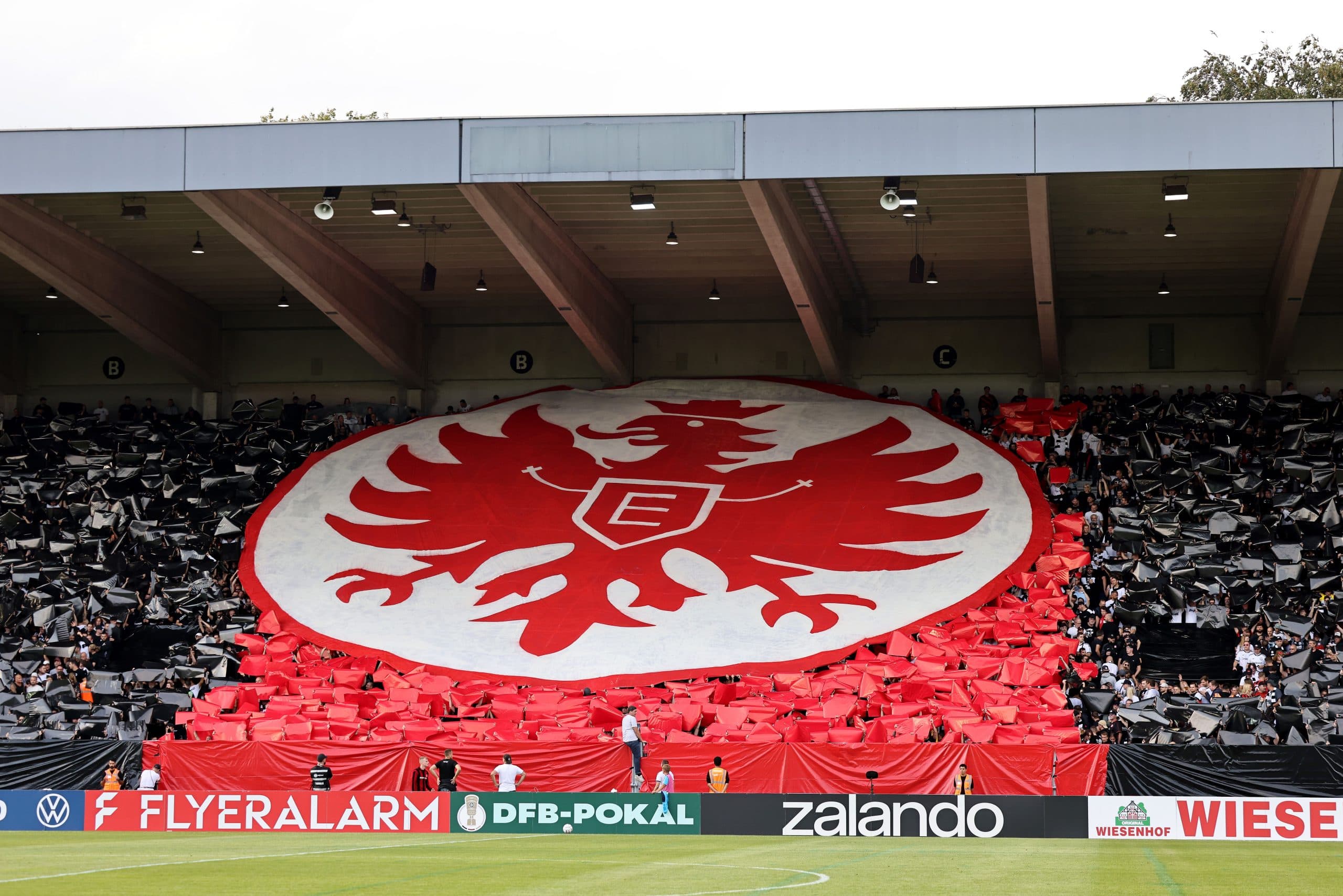 Bundesliga 2026/27 Tactical Previews | Eintracht Frankfurt