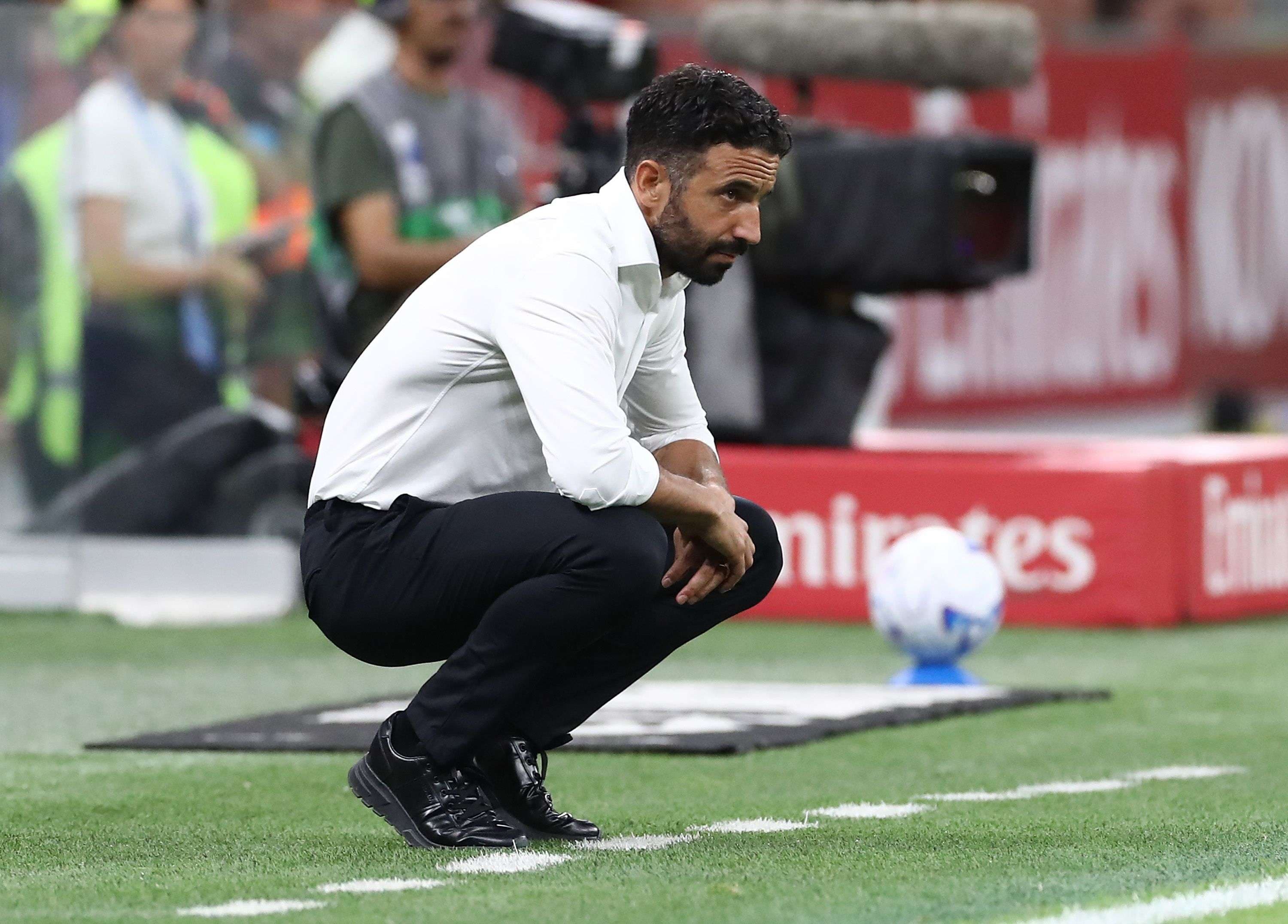 Ruben Amorim on Milan’s form: “We can win every match”