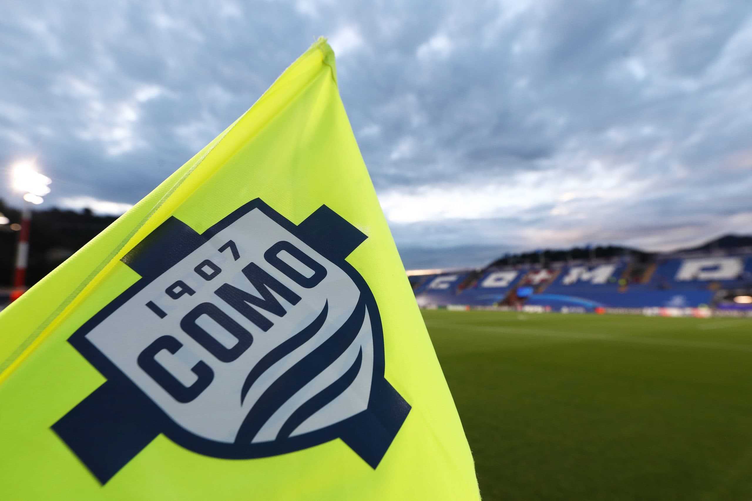 Serie A match-day 1 results: Como 1907 enjoy perfect top flight debut