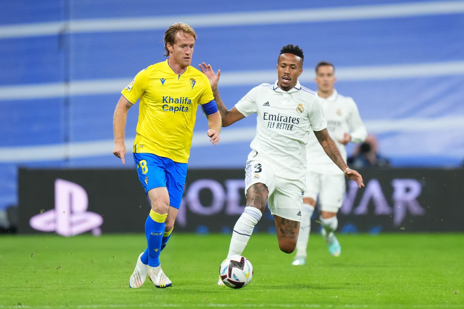 Former Real Madrid academy player reveals Barcelona icon had a trial at club: ‘Stayed for 2-3 weeks’