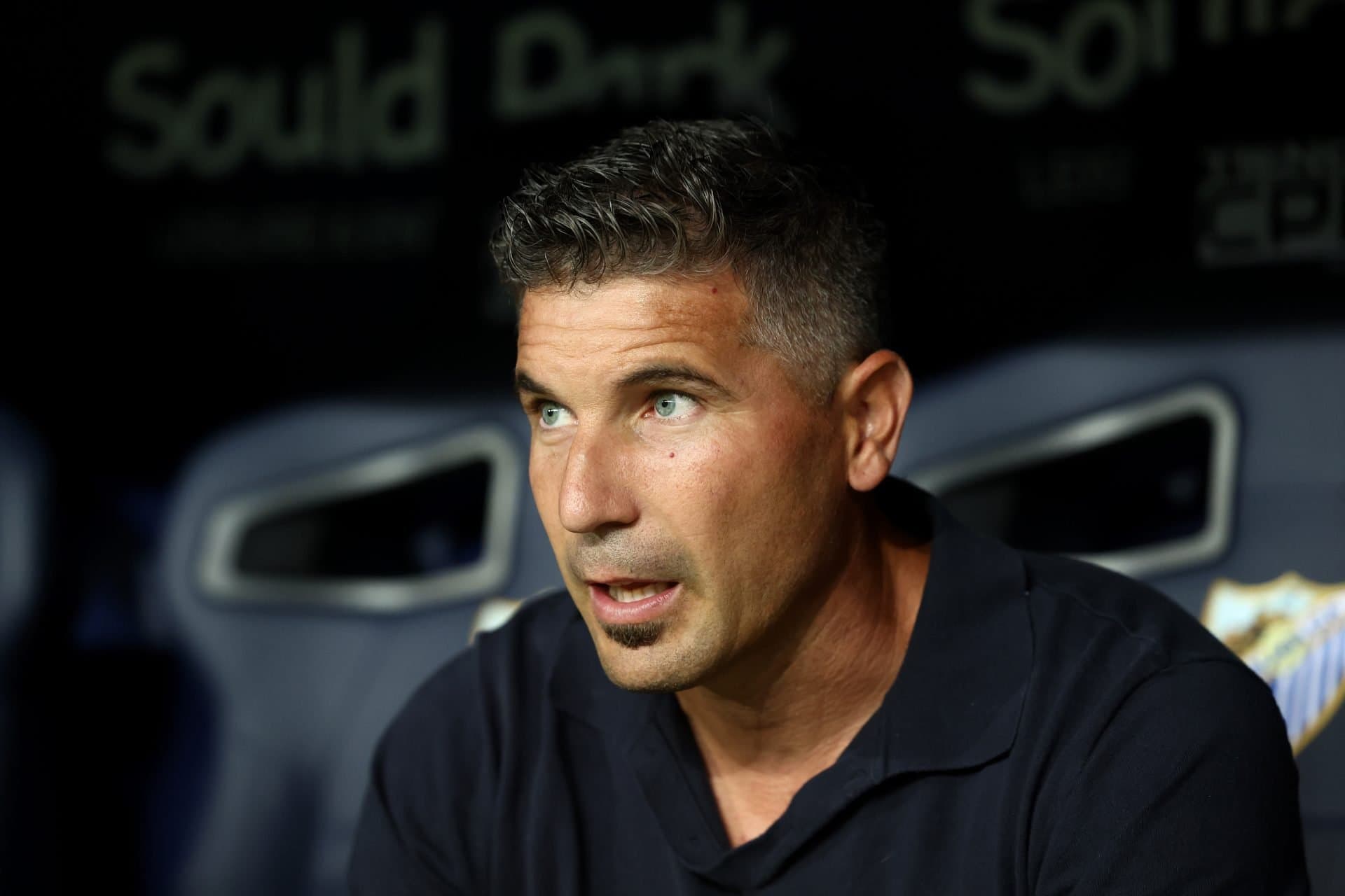 Malaga manager raises foul complaint over build-up to Bellingham’s goal in Real Madrid defeat: ‘We have to bleed to earn a foul.’
