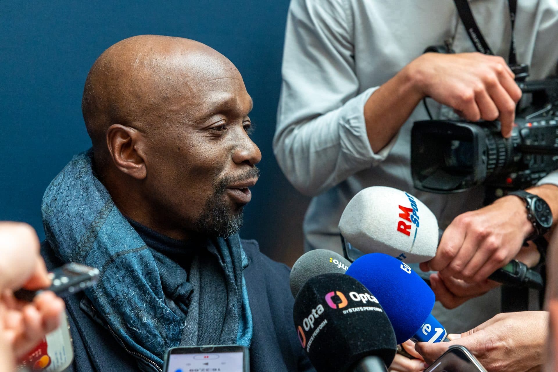 Real Madrid legend lashes out at team after Atletico defeat: ‘The problem isn’t the referee’