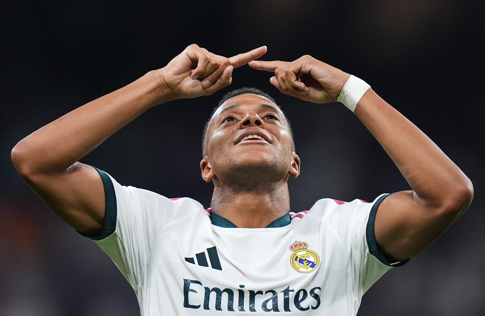 Real Madrid deny any discontent with superstar forward after recent controversy – report