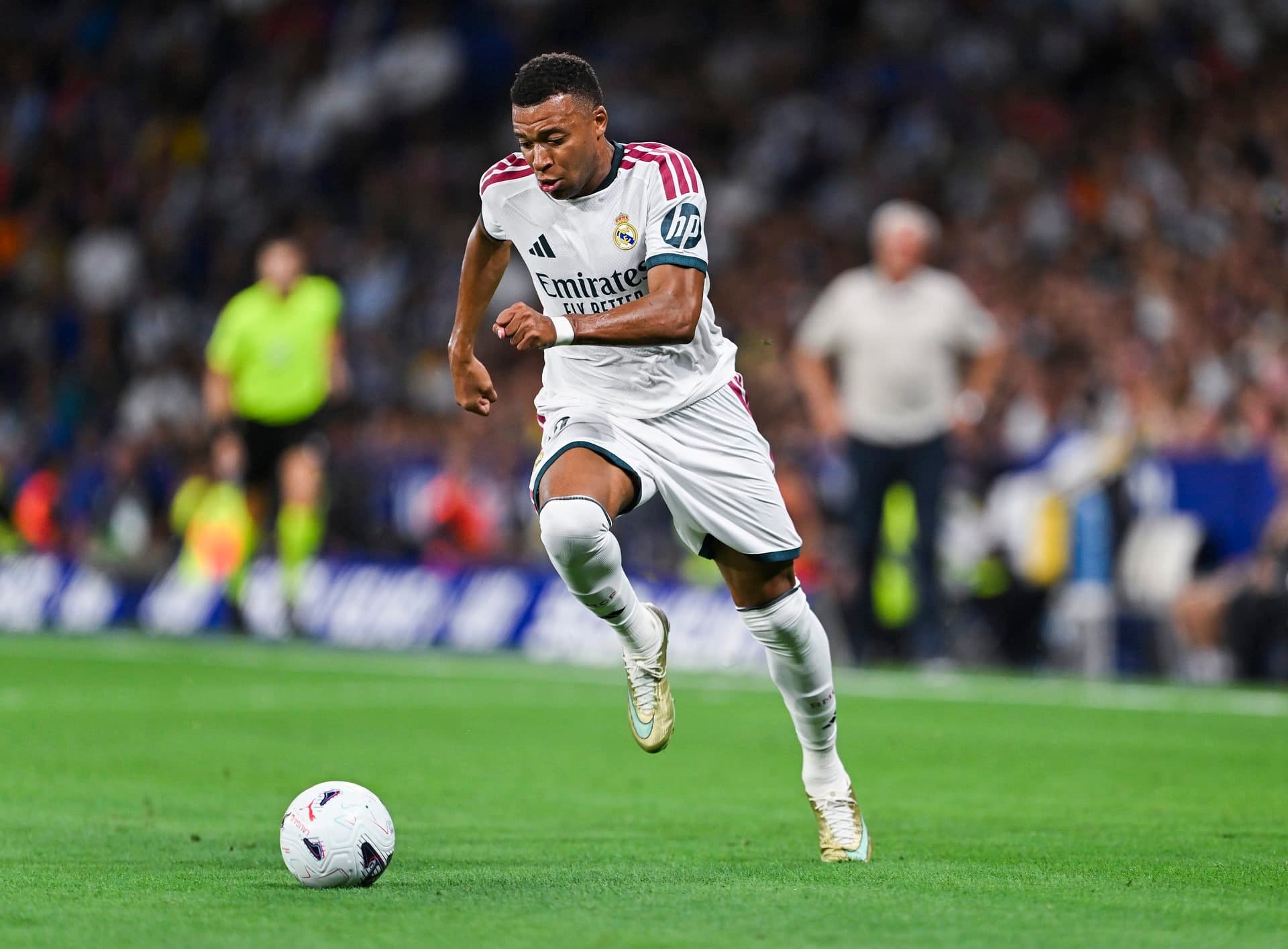 The punishment Kylian Mbappe could face if he breaks his Real Madrid contract – report