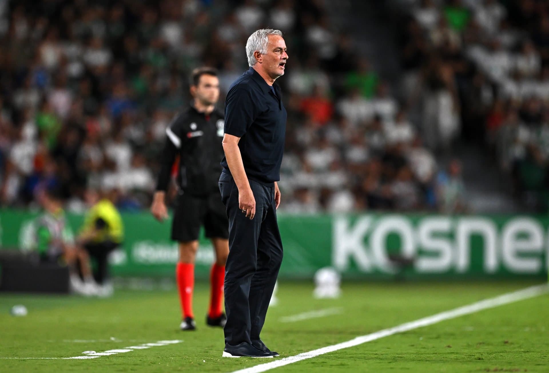 Report reveals the general feeling inside Real Madrid dressing room after derby debacle