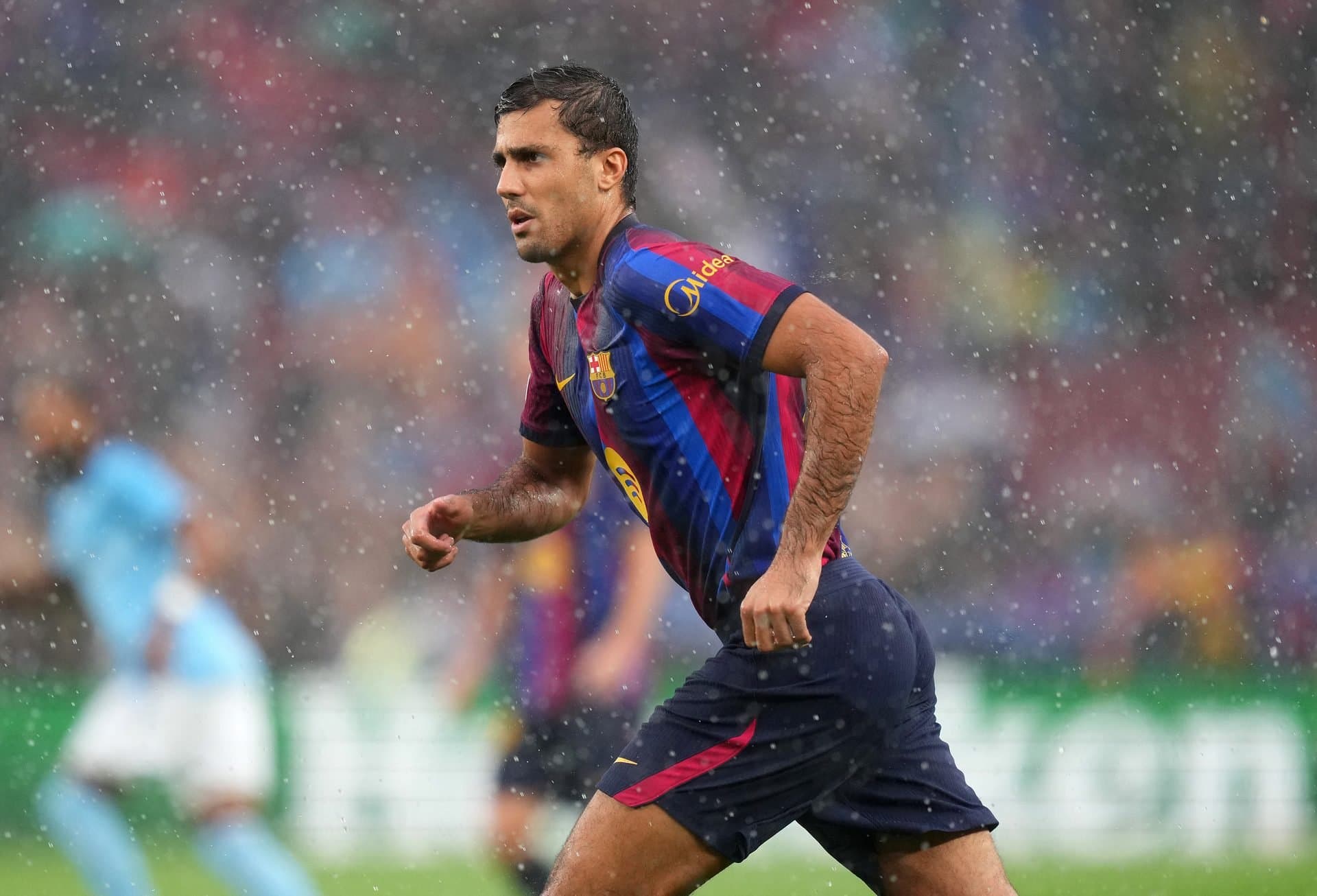 Real Madrid have major Rodri regret as Barcelona midfielder exposes midfield problem