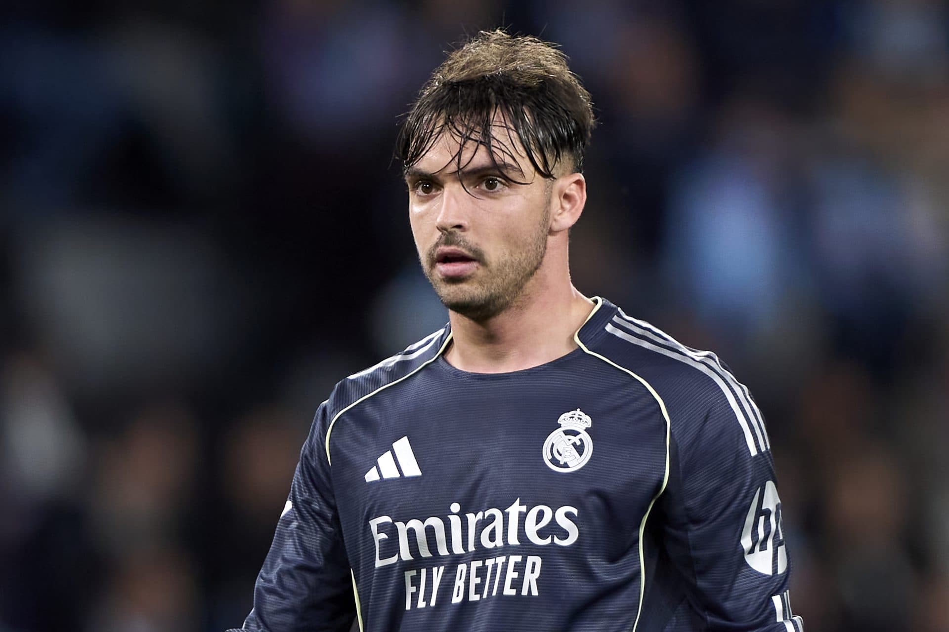 Just in: Real Madrid defender likely to undergo surgery; will be out for 2-3 months