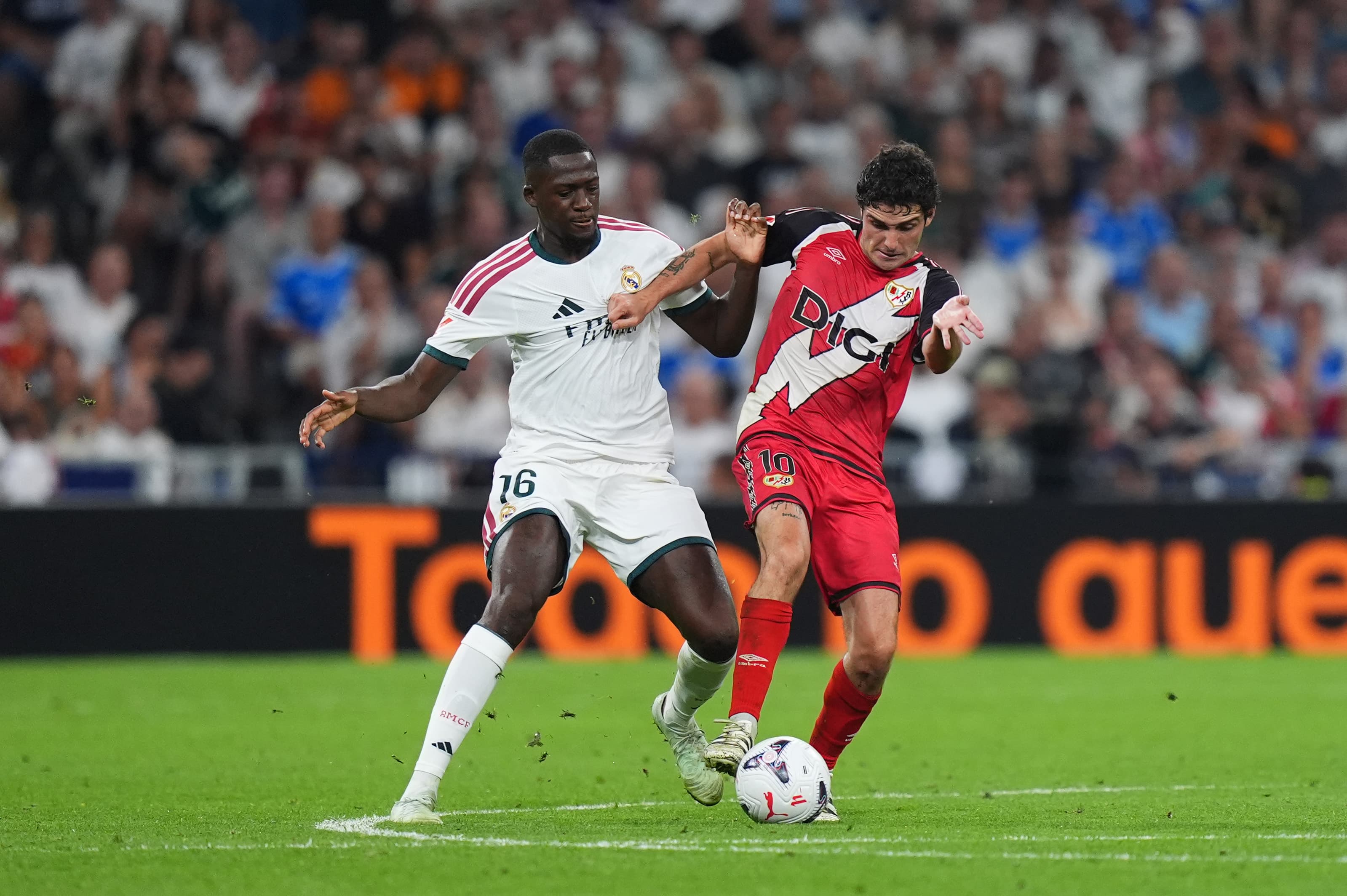 Real Madrid confirm Ibrahima Konate injury as return date revealed