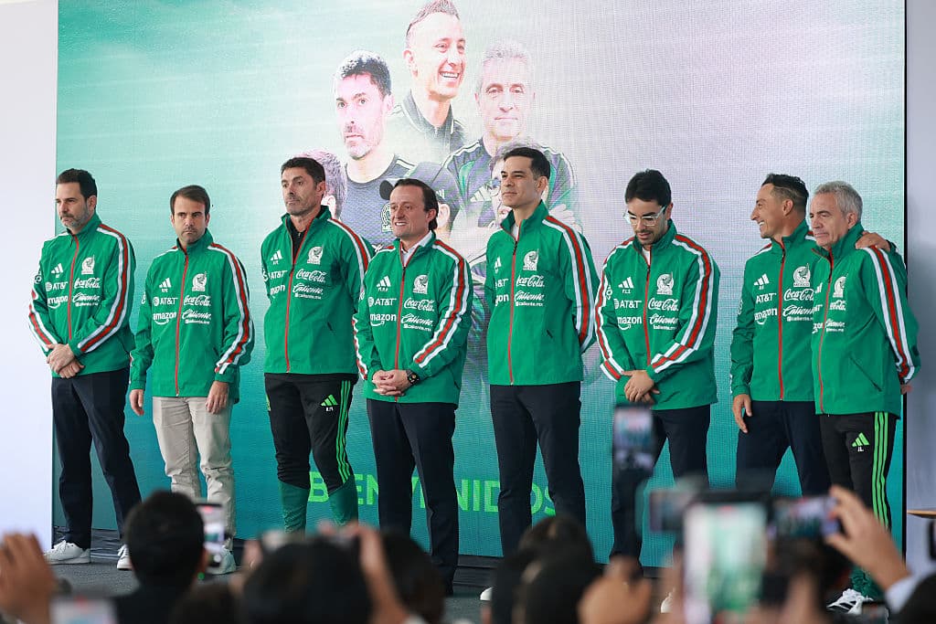 🚨 Official: Rafa Márquez loses a member of his backroom staff
