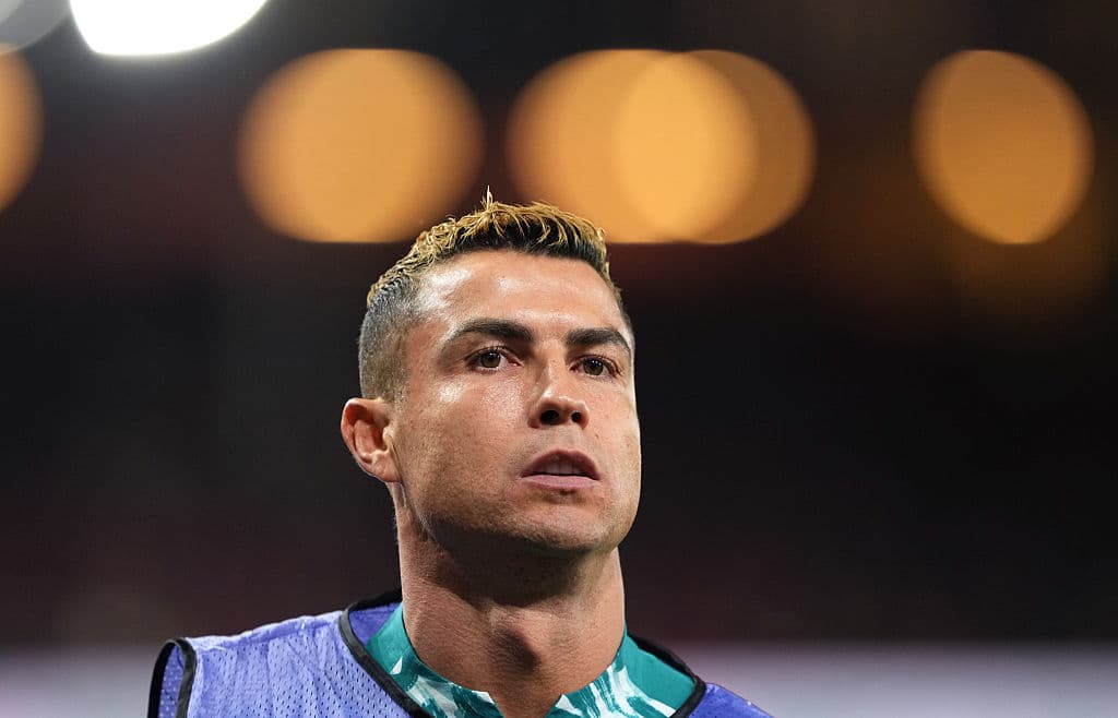 💣Bombshell: Cristiano could retire from Portugal duty