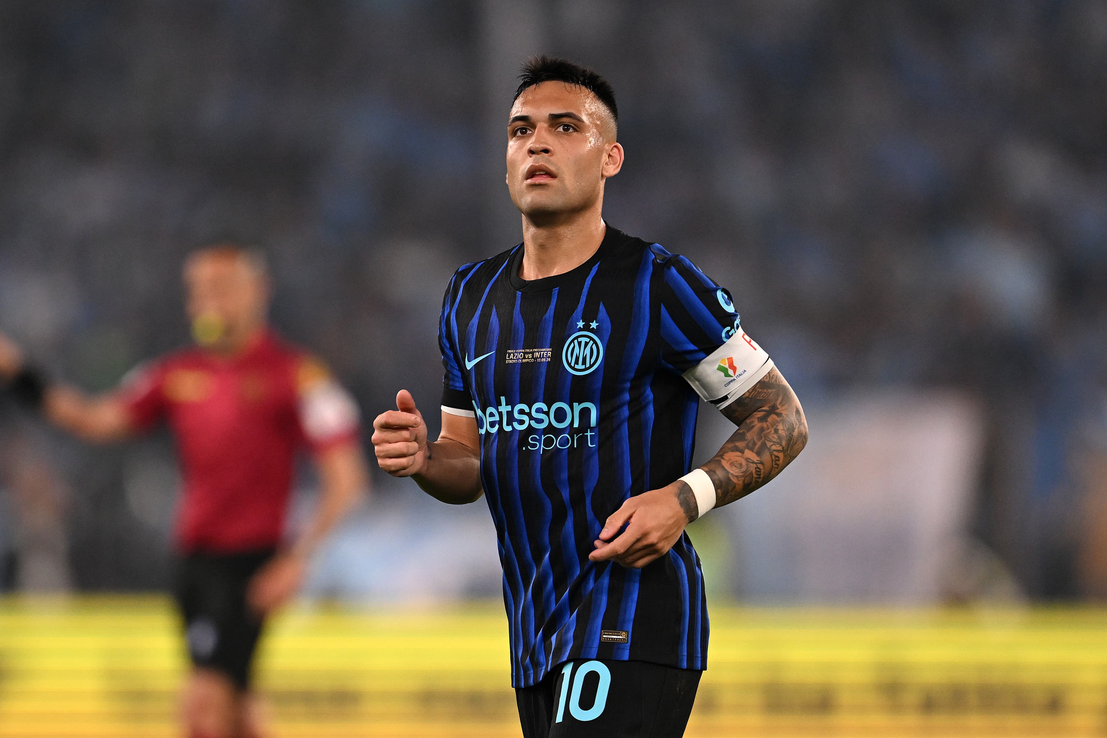 ✅ Inter-Monza and Udinese-Como, official XIs: Lautaro, Paz, Kaiki out
