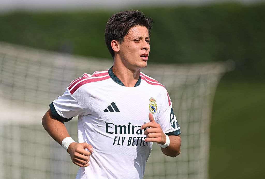 📊 Güler breakout, Espí and the standout stats from Real Madrid’s win