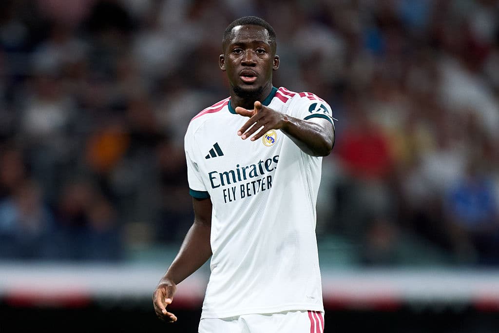 🏥Konaté medical update: concern in Real Madrid's defence