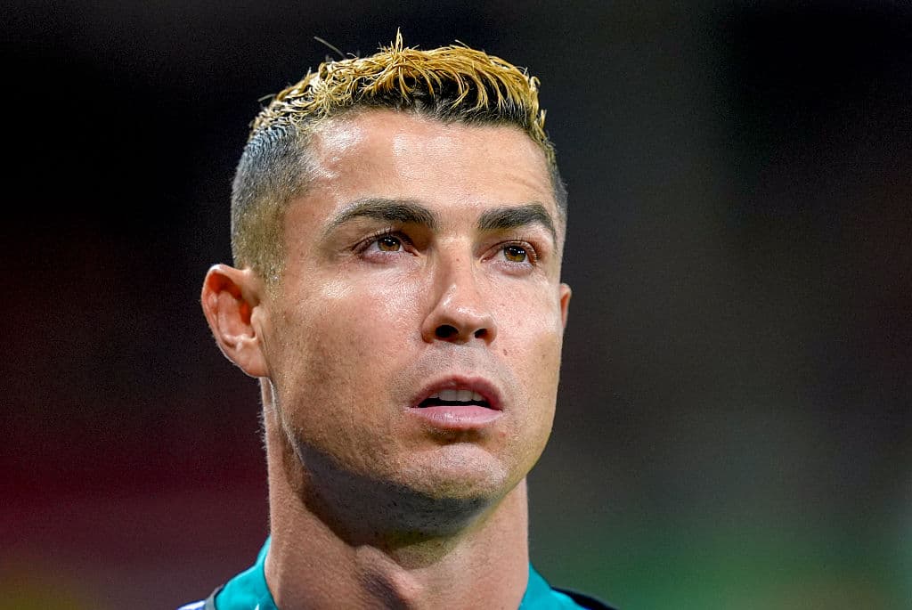 😱Start of a rift? Jorge Jesus rules out CR7 as a starter