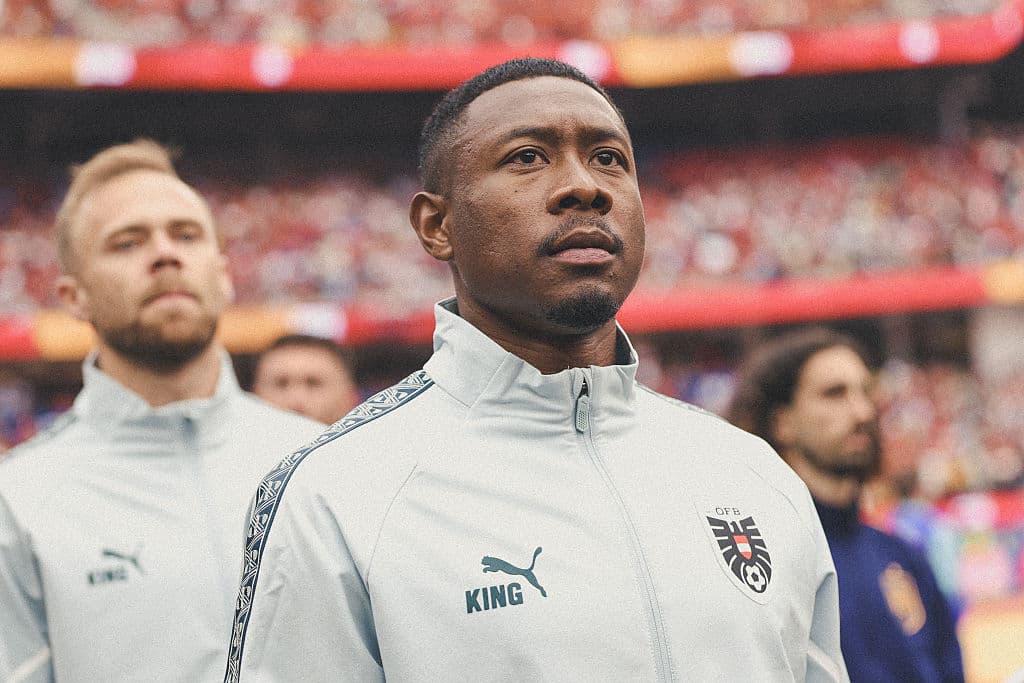 🚨 Club already teases move! Alaba nears comeback in top-5 league