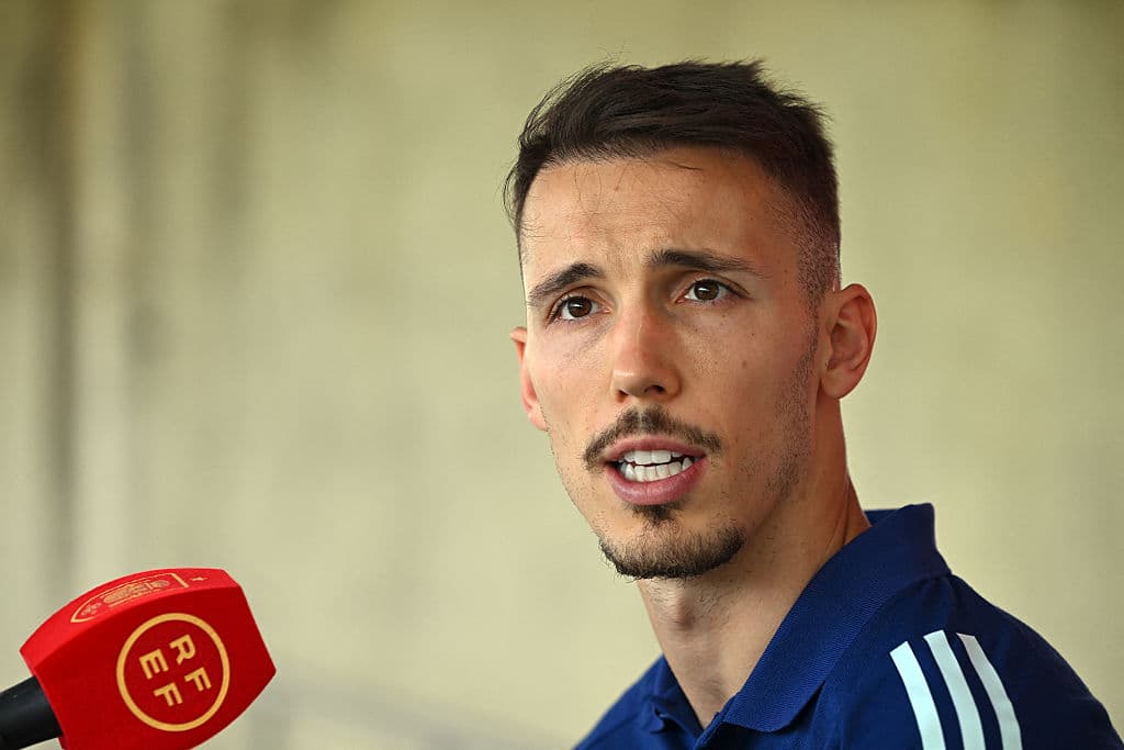 🚨 Grimaldo out of the national team, replacement already named
