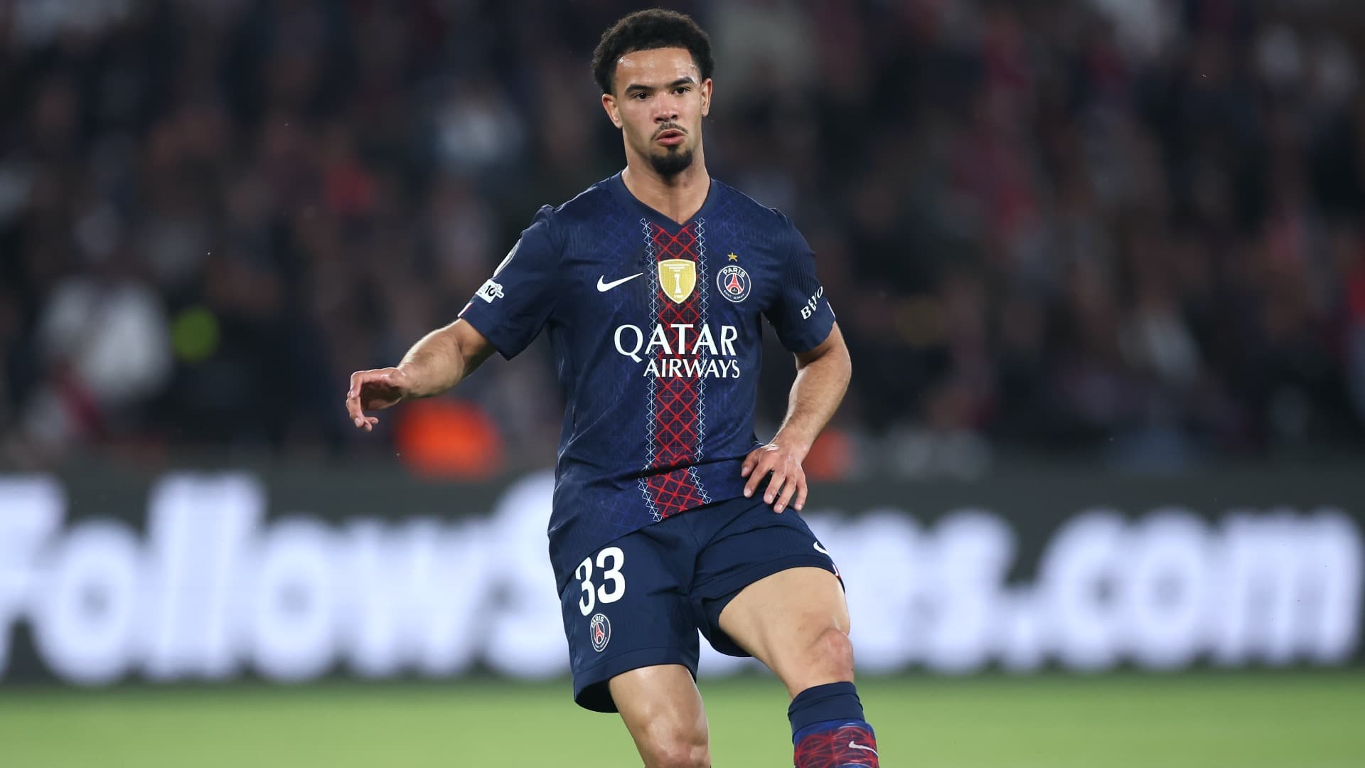 Latest injury news from France camp affects two PSG stars