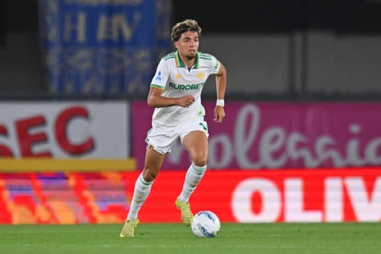Official: El Aynaoui completes move to Leipzig