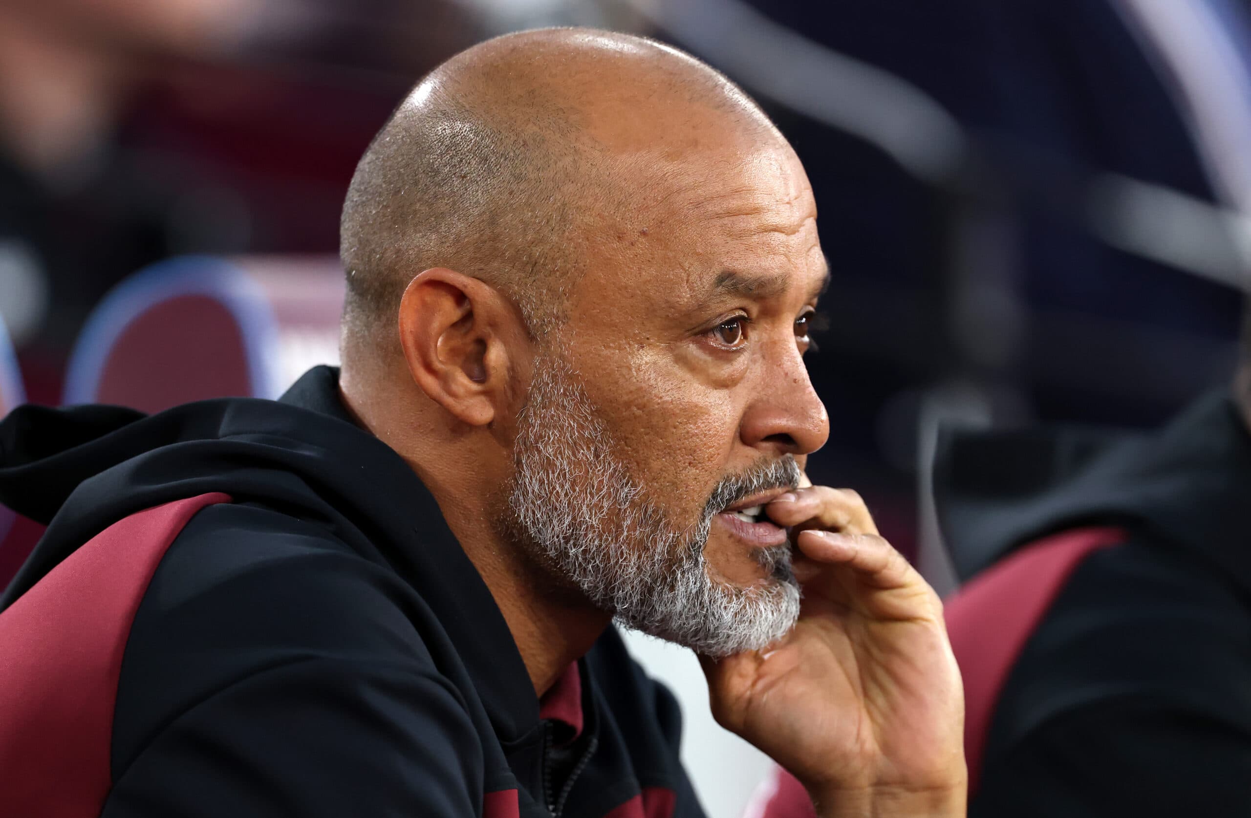 £35k-A-Week West Ham Ace Faces Nuno Axe After Failed Exit: What Is The Best Decision With The Duo?