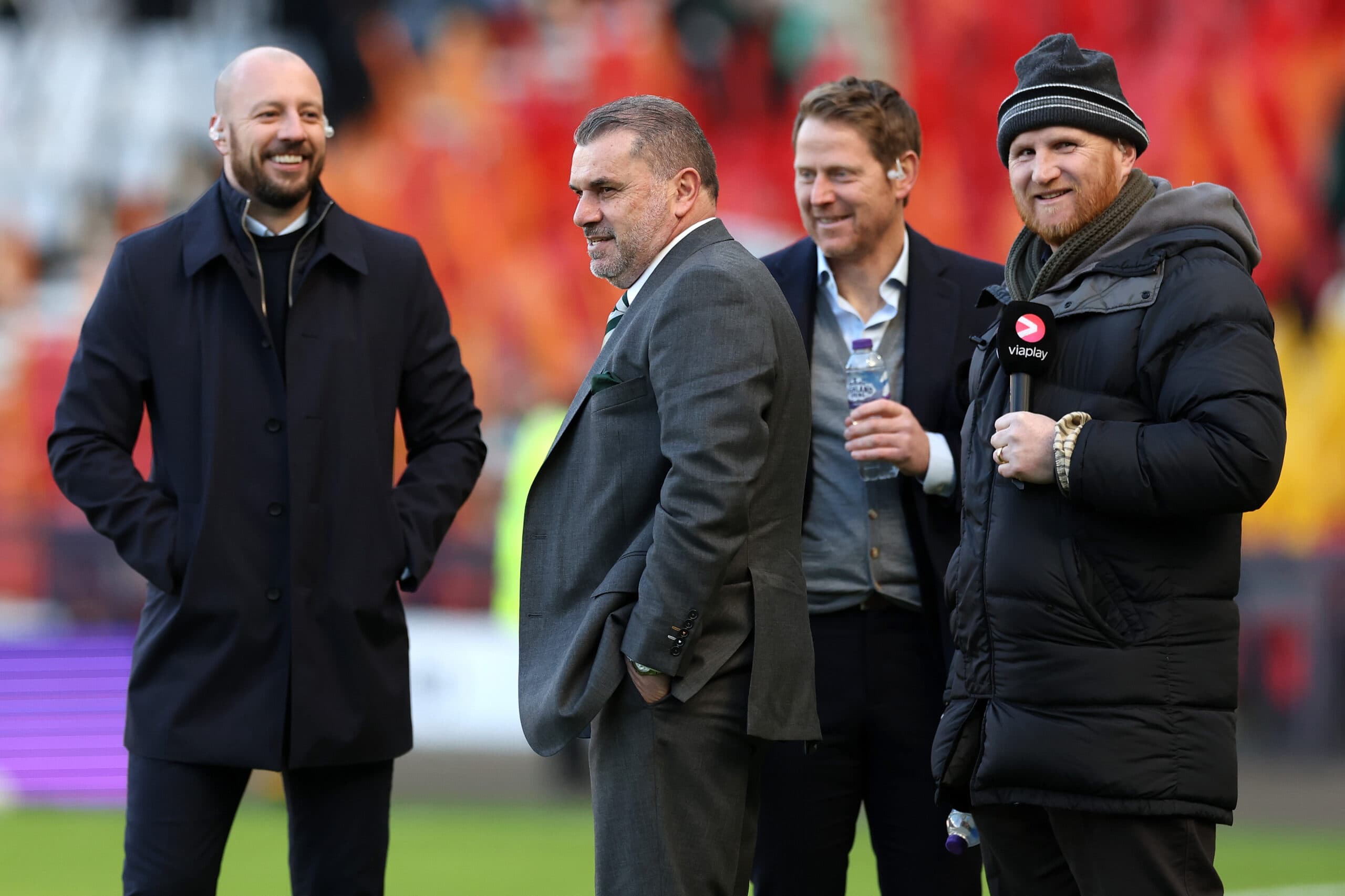 Former Scottish Player Reveals Why Move To Celtic Never Happened: Did The Hoops Miss Out?