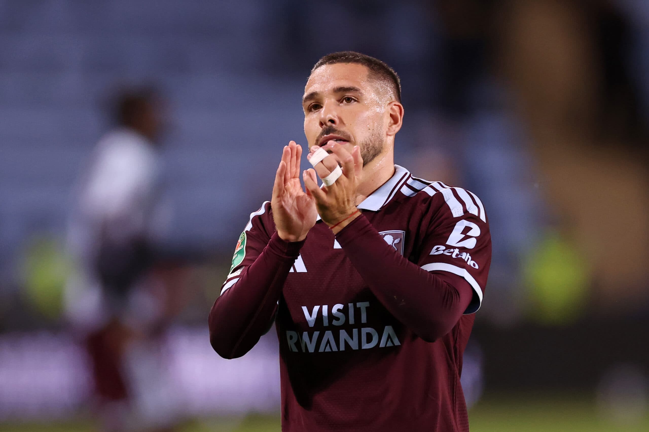 Aston Villa Ready To Reward £75K-A-Week Star After Remarkable Revival: Right Choice?