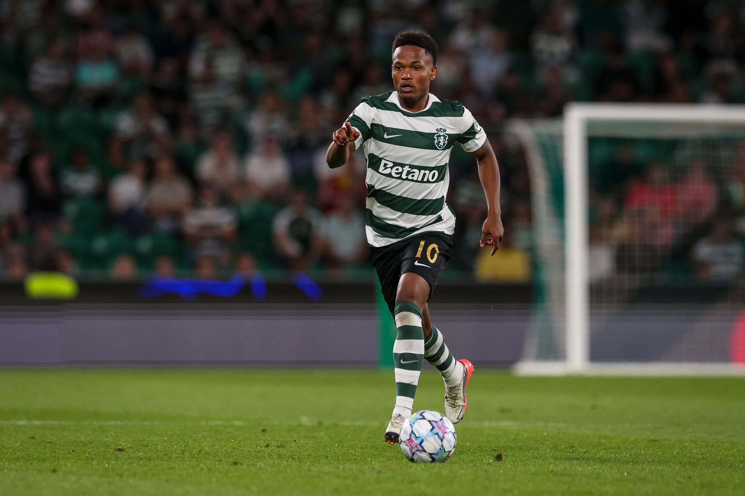 Sunderland Are Still Keen On Signing This Talented Winger: Should Le Bris Move In For Him?z