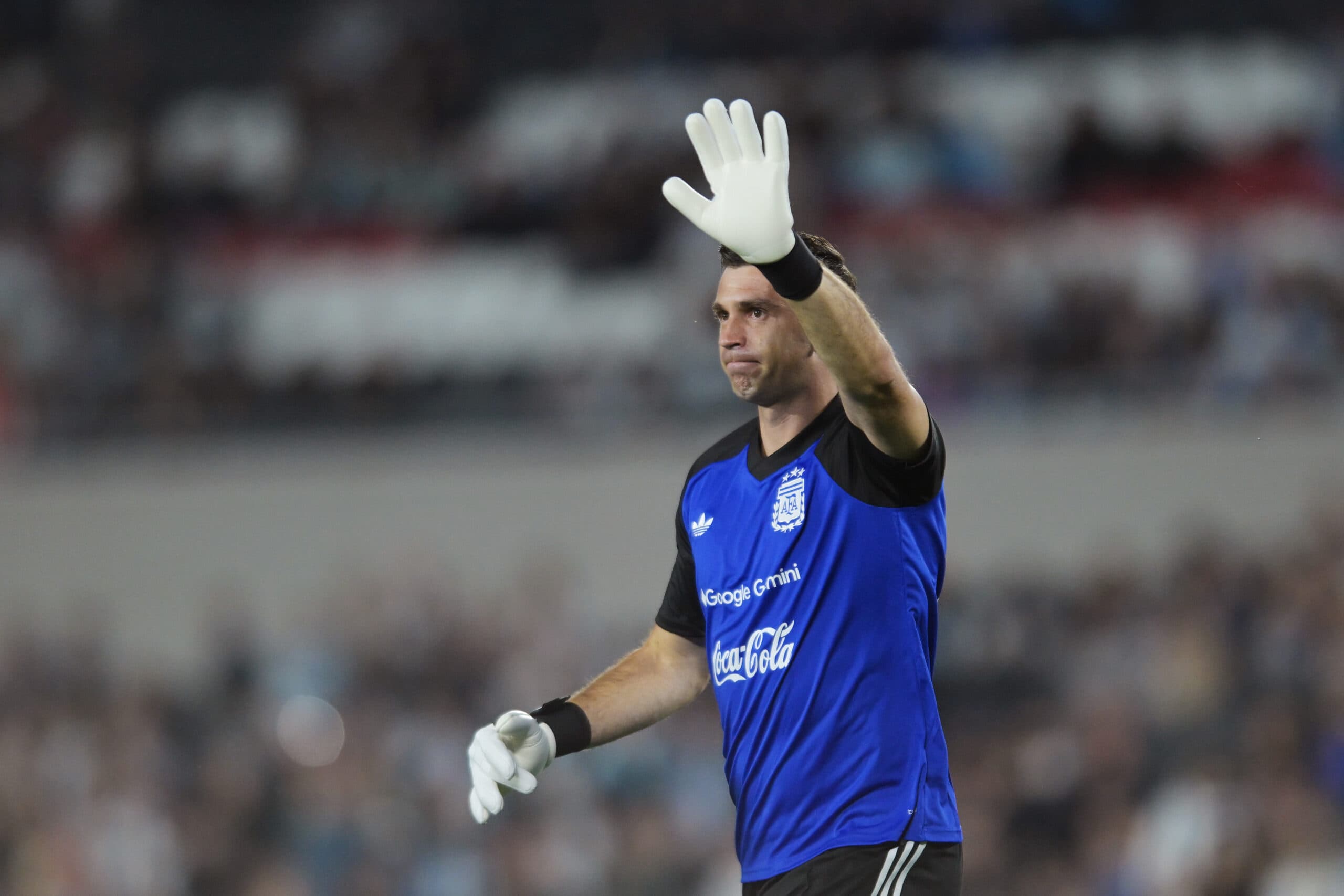 33-Year-Old On Why He Left Aston Villa: Did Emery Make A Costly Mistake Here?