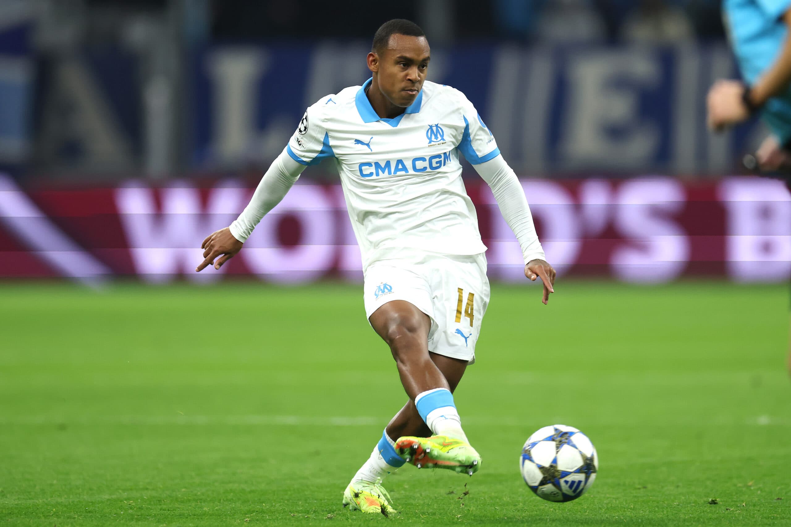 Sunderland Could Reignite Their Interest In This Ligue 1 Winger: Should Le Bris Move In For Him?