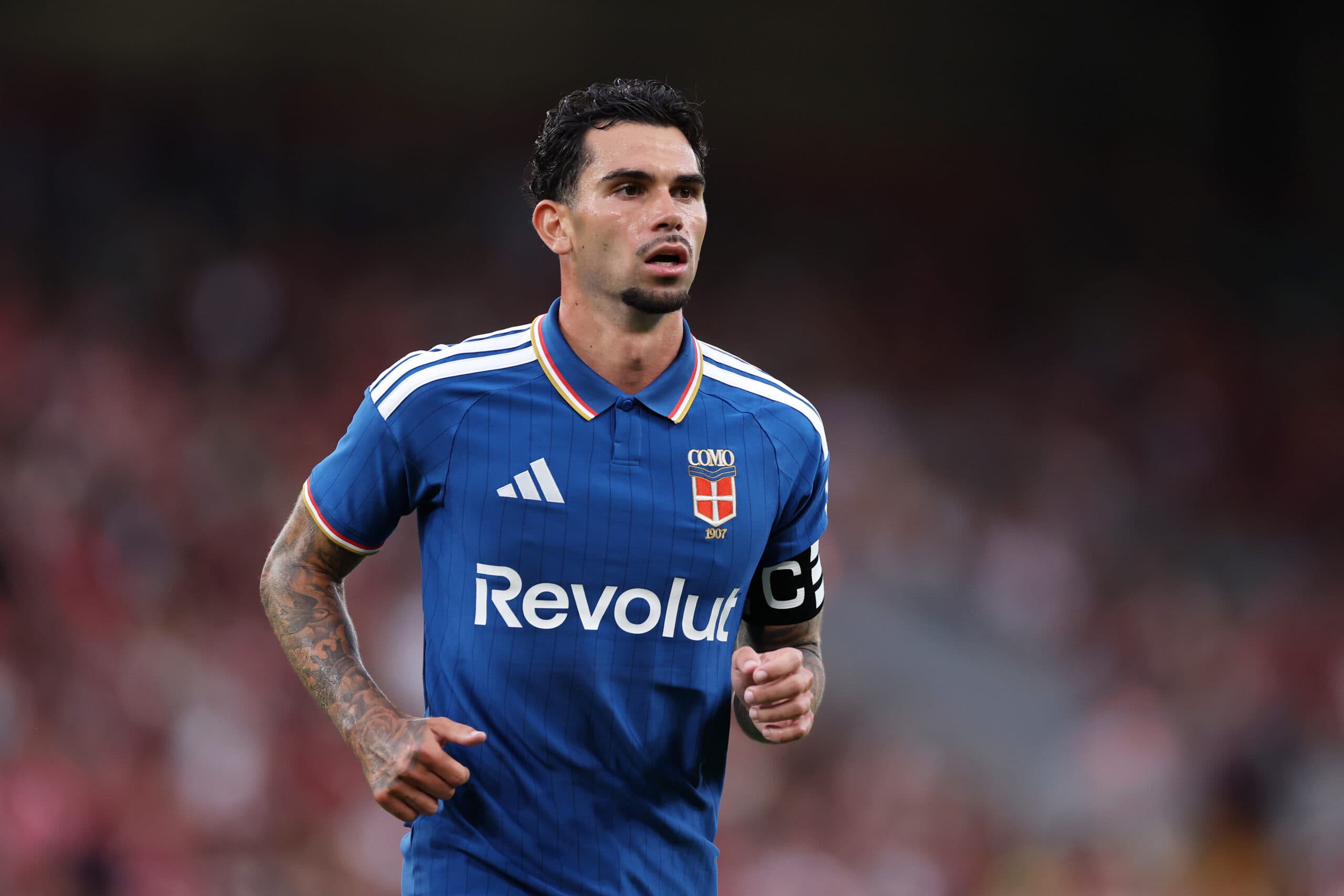 Chelsea Are Eyeing A Move For This Serie A Midfielder: Should Alonso Get Him On Board?