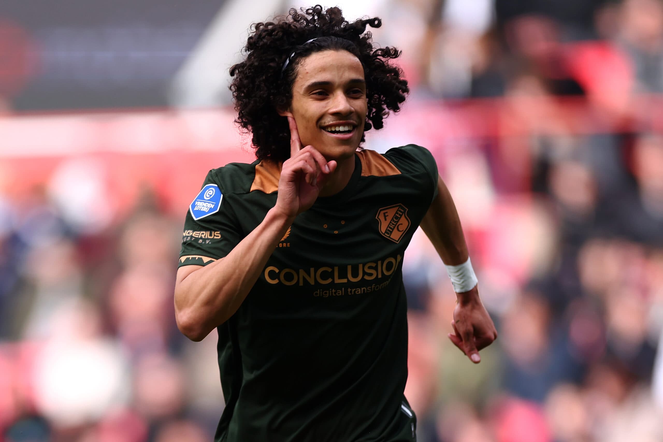 Liverpool Are Facing Stiff Competition For This Eredivisie Midfielder: Is He Worth The Fight?