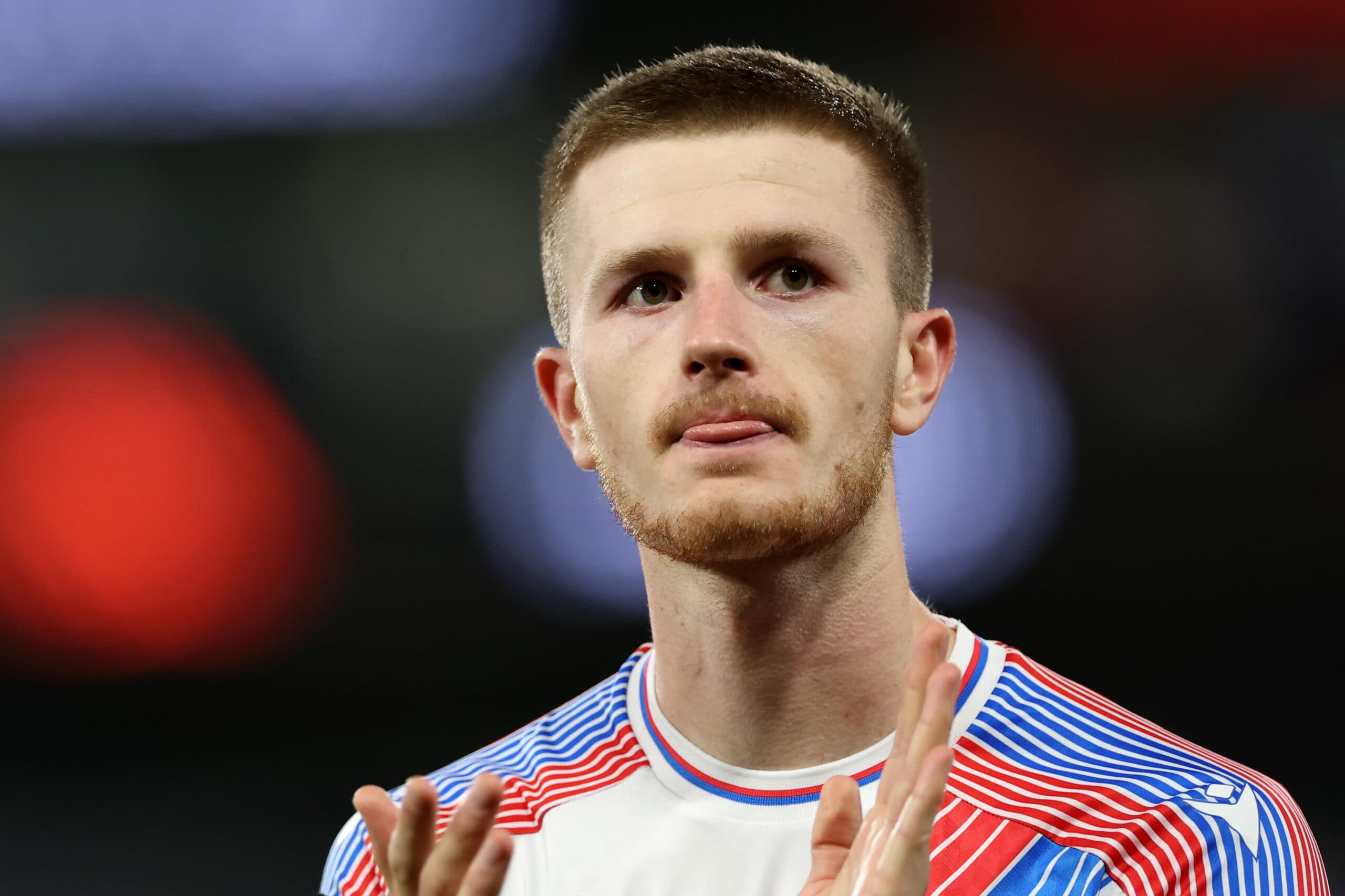 Chelsea Are Keen On Recruiting This Crystal Palace Midfielder: Good Fit For Alonso?