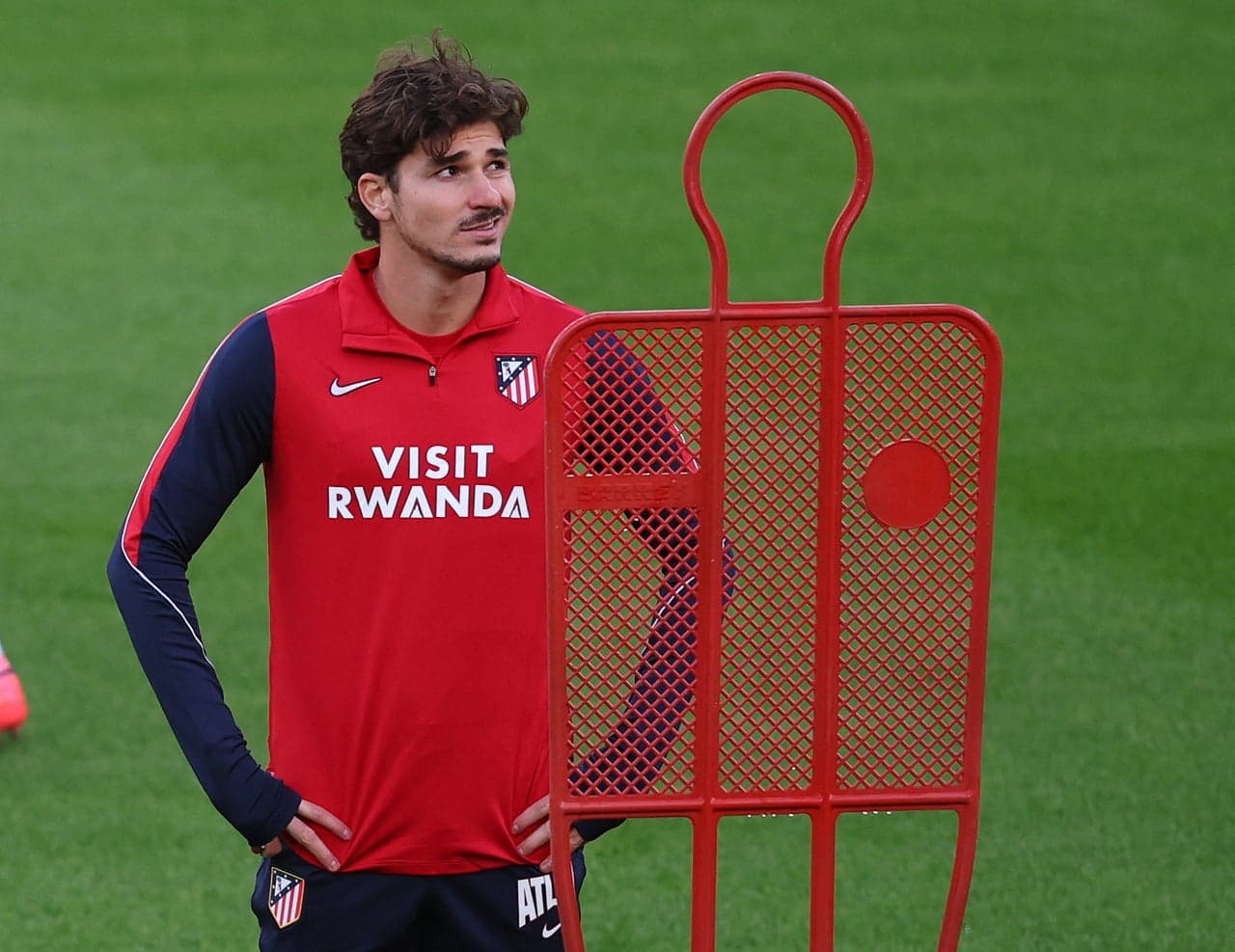 Diego Simeone sends Anfield warning to Atletico Madrid players ahead of Liverpool clash