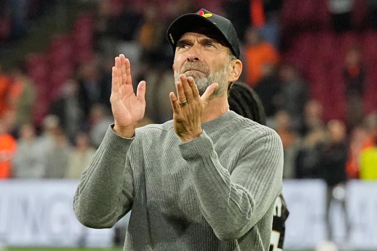 Jurgen Klopp denied debut Germany win as former player Cody Gakpo strikes late