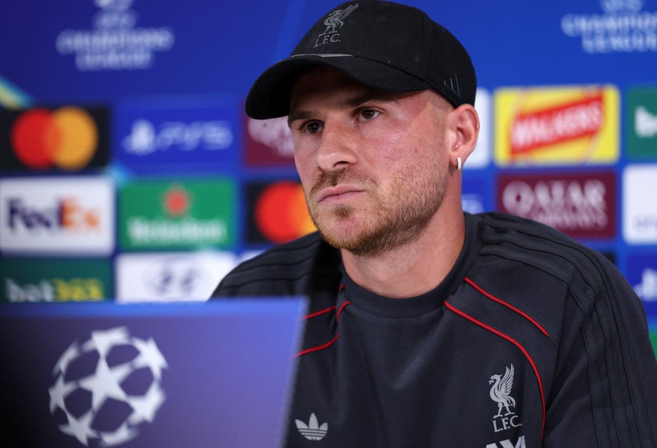 Alexis Mac Allister reveals Liverpool contract snub: ‘It made me very, very sad’