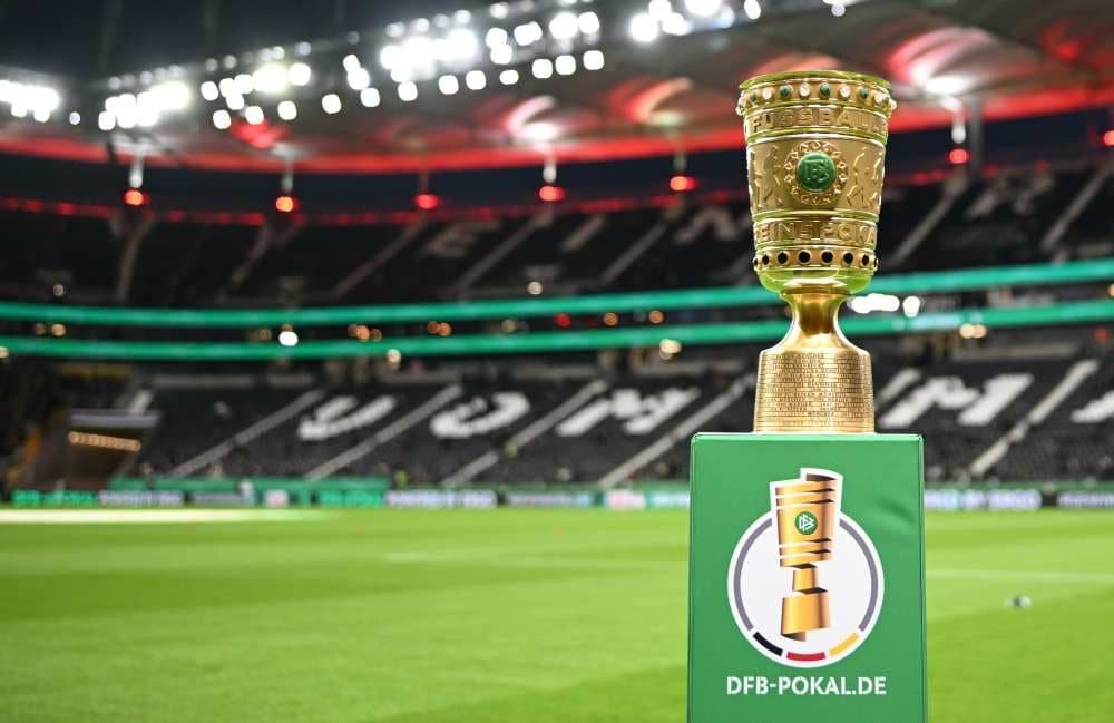 Borussia Dortmund’s DFB Pokal Opponents HEBC Hamburg: ‘This Is Huge, But Next Saturday We’re Back To Fighting Relegation’