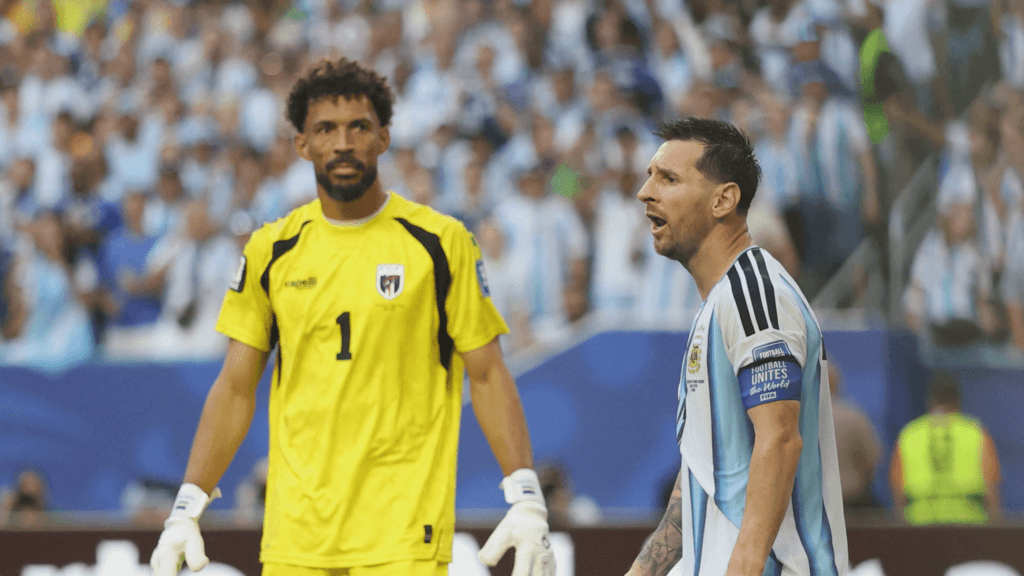 Cape Verde miss out on major upset