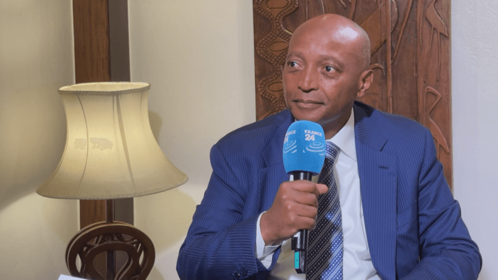 'I'm confident that an African country will win the World Cup': CAF President Patrice Motsepe