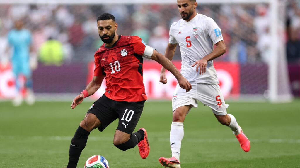 Belgium, Egypt into World Cup last 32 as Iran face anxious wait after stoppage-time drama