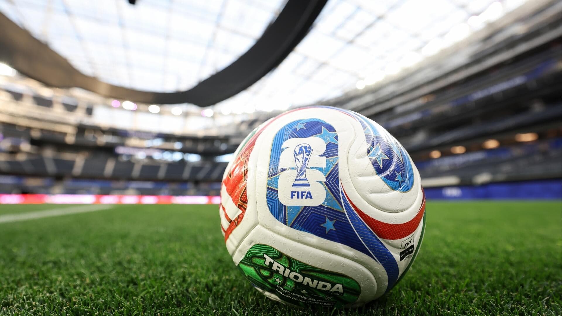 Can World Cup games go into overtime? How extra time works in 48-team format