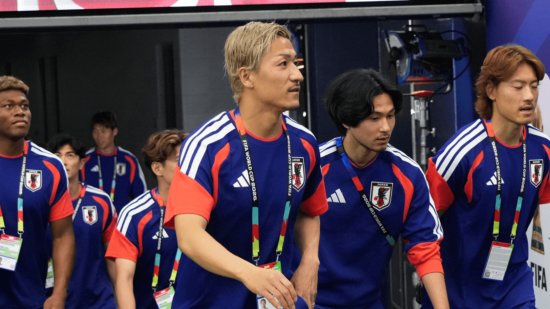 Netherlands vs. Japan live stream: Prediction, lineups and how to watch 2026 World Cup