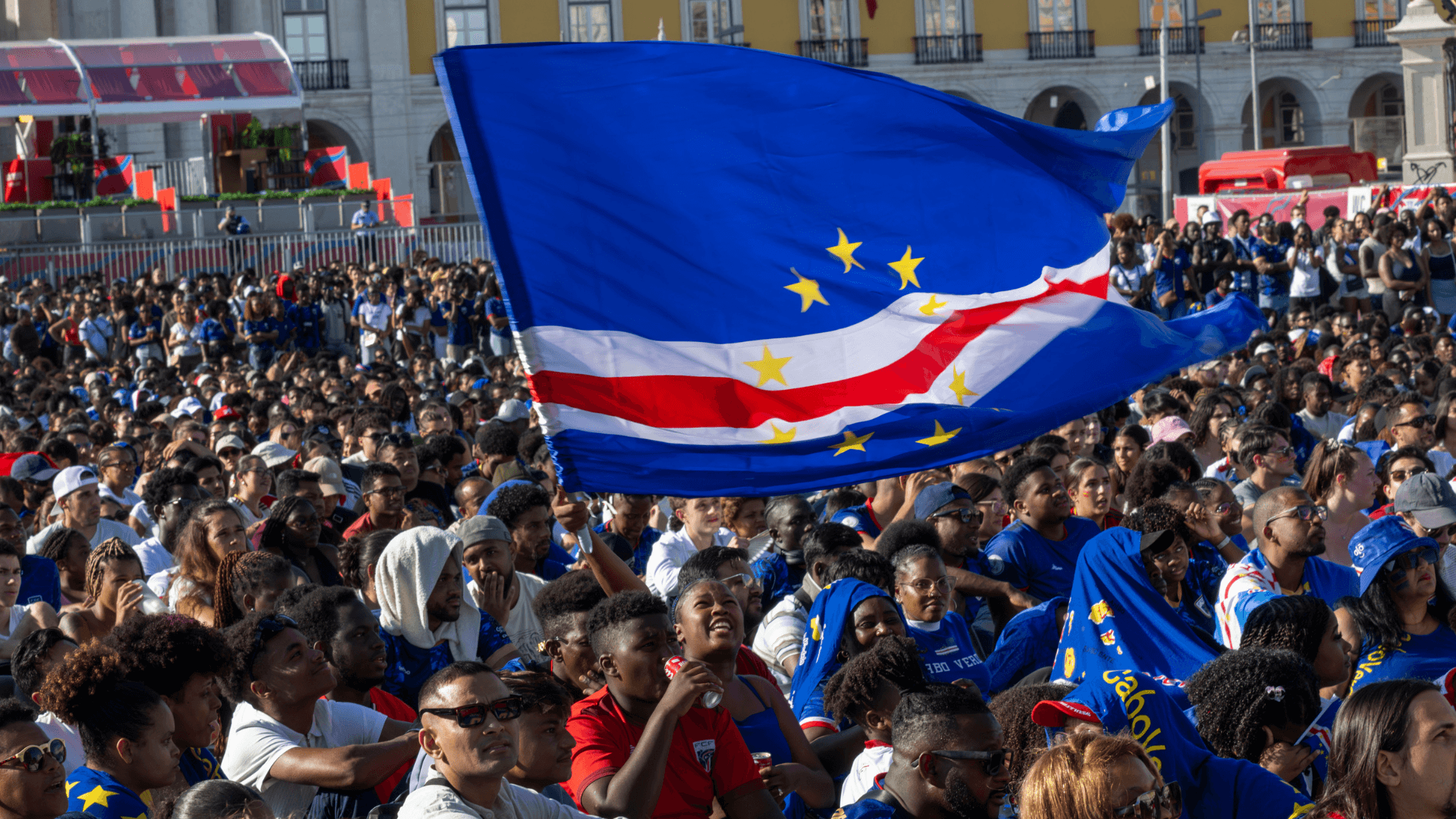 Uruguay vs. Cape Verde live stream: How to watch FIFA World Cup, odds, prediction, pick, lineups, channel