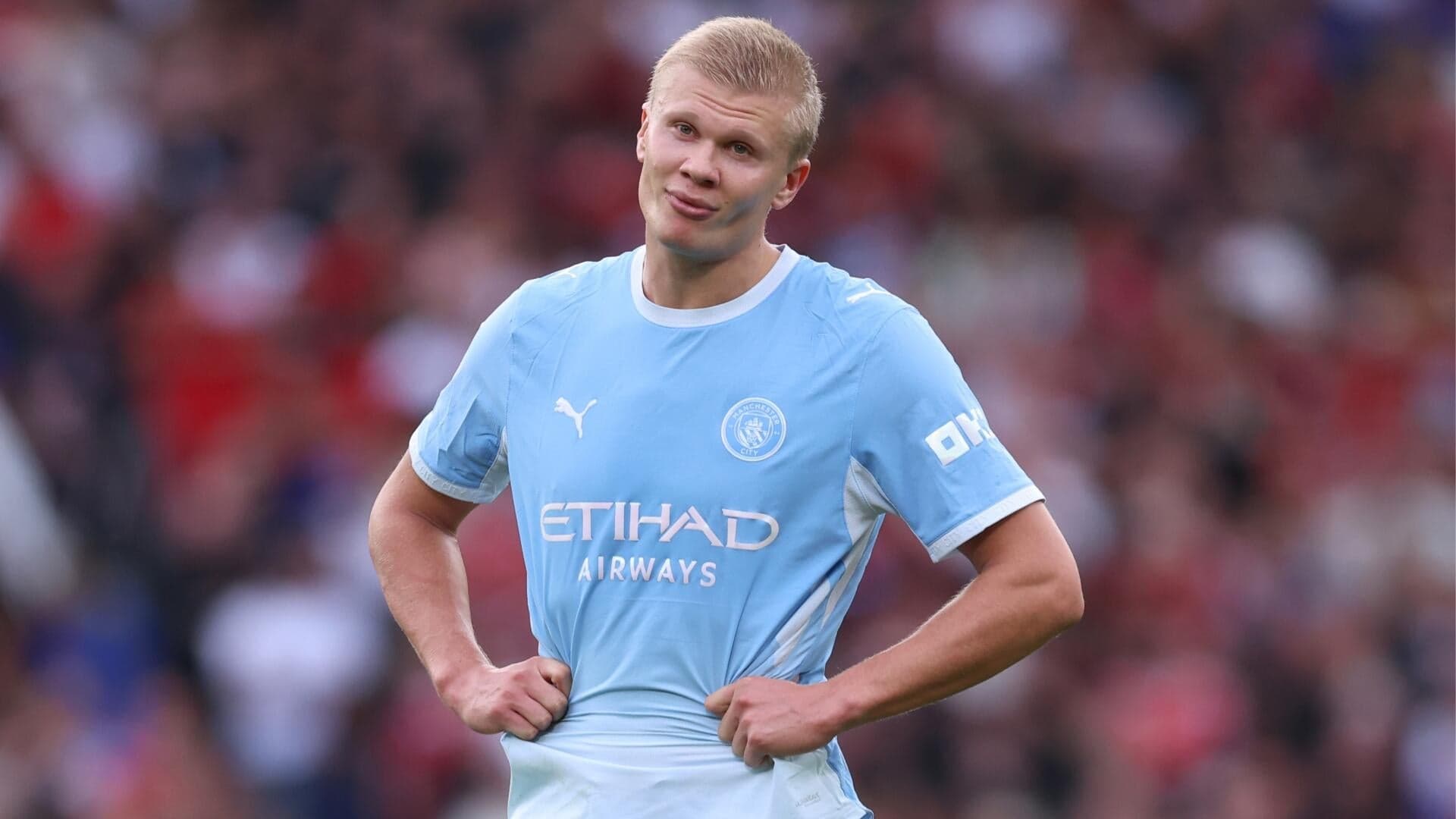 Premier League Power Rankings: Man City down United, while it's doom and gloom for Tottenham