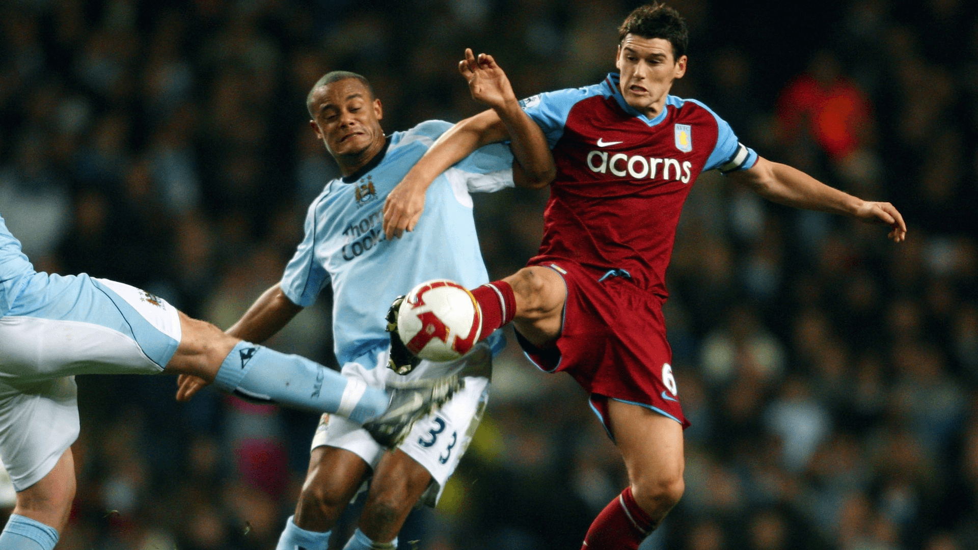 Manchester City's 'sliding doors' moment: How the Premier League changed after Abu Dhabi started spending